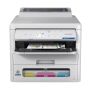 Πολυμηχάνημα EPSON WorkForce Pro EP-C800RDW (C11CK21401) - Mono