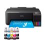 Εκτυπωτής EPSON EcoTank Inkjet L1230 (C11CJ70402) - Color
