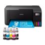 Πολυμηχάνημα EPSON EcoTank L3230 (C11CJ68407) - Color