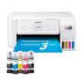 Πολυμηχάνημα EPSON EcoTank L3286 Inkjet (C11CJ66427) - Color