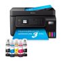 Πολυμηχάνημα EPSON EcoTank L5310 (C11CJ65412) - Color