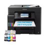 Πολυμηχάνημα EPSON EcoTank L6550 Inkjet (C11CJ30402) - Color