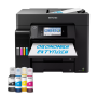 Πολυμηχάνημα EPSON EcoTank L6570 Inkjet (C11CJ29402) - Color