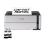 Εκτυπωτής EPSON EcoTank M1170 Inkjet (C11CH44402) - Mono