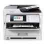 Πολυμηχάνημα EPSON WorkForce Pro WF-M5899DWF (C11CK76401) - Mono