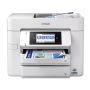 Πολυμηχάνημα EPSON Workforce WF-4810DTWF Inkjet (C11CJ05403) - Color