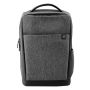 Τσάντα για Laptop HP Rnw Travel Backpack Grey for 15.6' laptop (2Z8A3AA)