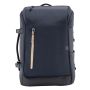 Τσάντα για Laptop HP Travel 25 Liter Blue for 15.6' laptop (6B8U5AA)