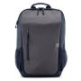 Τσάντα για Laptop HP Travel 18 Liter Iron Grey for 15.6' laptop - (6B8U6AA)