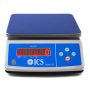 Επαγγελματική Zυγαριά ICS W2 30KG / 1gr μέτρησης Βάρους Xωρίς Πύργο