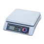 Επαγγελματική Zυγαριά ISHIDA IPC one Display 30KG /10gr για μέτρησης Βάρους (900-1934-05)