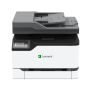Πολυμηχάνημα LEXMARK CX431adw (40N9470) - Color