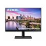 Οθόνη SAMSUNG 24' LF24T450GYUXEN IPS FHD 1920x1200 με Χρόνο Απόκρισης 5ms GTG