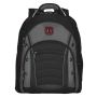 Τσάντα για Laptop Wenger Synergy Black for 16' laptop (600635)