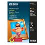 Φωτογραφικό Χαρτί EPSON A4 Glossy 200g/m² 20 Φύλλα (C13S042538)