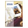 Φωτογραφικό Χαρτί EPSON A6 Glossy 255g/m² 40 Φύλλα (C13S042153)