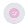 Κουμπί SYSCALL ST 300 Pink - Συσκευή κλήσης για σερβιτόρους