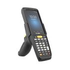 Φορητό Τερματικό ZEBRA MC2700 PDA Barcode Scanner KIT BRICK με Ανάγνωση 1D & 2D 34keys (WiFi/Bluetooth/USB) - KT-MC27BK-2B3S3RW