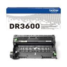 Drum BROTHER DR-3600 Black (DR3600) - 75.000 σελ.