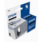 Μελάνι EPSON T007 Black Γνήσιο - 540 σελ. (C13T00740120)