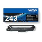 Toner Brother TN-243BK Black - 1.000 σελ.