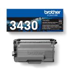 Toner Brother TN-3430 Black (TN3430) - 3.000 σελ.