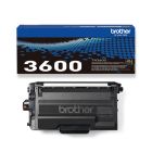 Toner Brother TN3600 Black - 3.000 σελ. (TN3600)