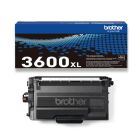 Toner Brother TN3600XL Black - 6.000 σελ. (TN3600XL)