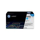 Toner HP 645A Cyan - 12.000 σελ. (C9731A)