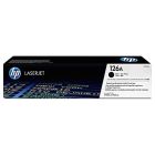 Toner HP 126A Black - 1.200 σελ. (CE310A)
