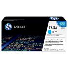 Toner HP 124A Cyan - 2.000 σελ. (Q6001A)