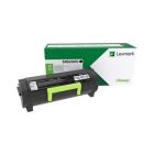 Toner LEXMARK 51B2000 Black - 2.500 σελ.
