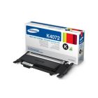 Toner SAMSUNG-HP CLT-K4072S,ELS Black - 1.500 σελ. (SU128A)