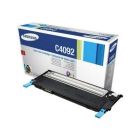 Toner SAMSUNG-HP CLT-C4092S Cyan - 1.000 σελ. (SU005A)