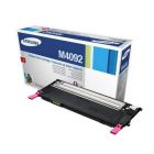 Toner SAMSUNG-HP CLT-M4092S Magenta - 1.000 σελ. (SU272A)