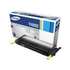 Toner SAMSUNG-HP CLT-Y4092S Yellow - 1.000 σελ. (SU482A)