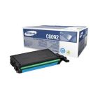Toner SAMSUNG-HP CLT-C6092S Cyan - 7.000 σελ. (SU082A)