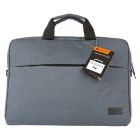 Τσάντα για Laptop Canyon Bag B-4 Elegant Grey Laptop for 15.6' laptop (CNE-CB5G4)