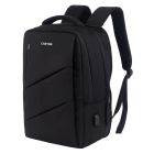Τσάντα για Laptop Canyon BPE-5 backpack for 15.6' laptop Black (CNS-BPE5B1)