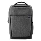 Τσάντα για Laptop HP Rnw Travel Backpack Grey for 15.6' laptop (2Z8A3AA)