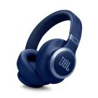 Ακουστικά JBL Live 770NC Over-Ear Bluetooth True ANC Multipoint APP - Blue (JBLLIVE770NCBLU)