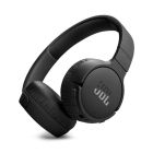 Ακουστικά JBL Tune 670NC On-Ear Bluetooth ANC, Multipoint, APP - Black (JBLT670NCBLK)