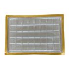 Κάλυμμα Πληκτρολογίου Ταμειακών Μηχανών