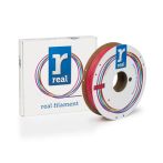 3D Printer Filament REAL PLA 1.75mm Spool of 0.5Kg Sparkle Zircon Red (NLPLASPRKZIRCON500MM175)