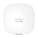 Access Point HPE Aruba Instant On AP12 for small networks (R3J24A) - 1300 Mbps