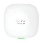 Access Point HPE Aruba Instant On AP22 WiFi-6 for small networks (R6M50A) - 1774 Mbps