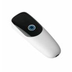 Barcode Scanner ALFA DI9130 2D Bluetooth and Wireless 2.4G Portable (DYS-10-0016) (35095175)