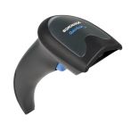 BARCODE SCANNER DATALOGIC QW2120 (+STAND) - USB,1D