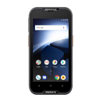 Φορητό Τερματικό DATALOGIC MEMOR 10 PDA Barcode Scanner με Ανάγνωση 1D/2D/QR (WiFi/Bluetooth/NFC/USB) - DTL-944350014