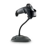 Barcode Scanner MOTOROLA LI2208 1D USB Ενσύρματο - με Βάση (3έτη)